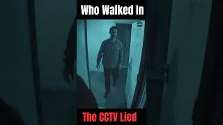 The Person Who Came Back&hellip; Wasn&rsquo;t Me