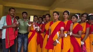 करमा झूमर प्रतियोगिता THE SOLUTION BY BABLU SIR RAMGARH  is live