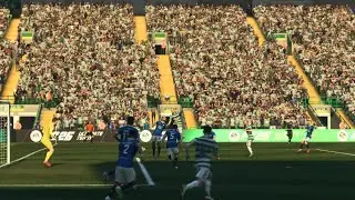 EA SPORTS FC 26 Gameplay | Celtic vs Rangers - Full Match | PS5