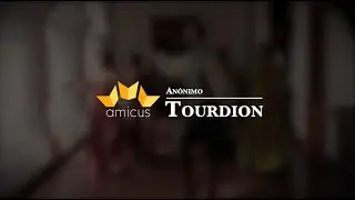 AMICUS | Tourdion: 
