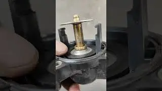 E46 Overheating, Thermostat Fault.