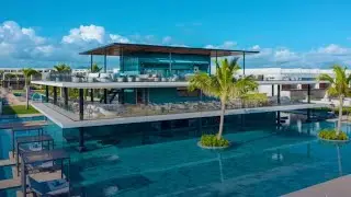 Un RESORT de RICO que me salió BARATO