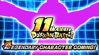 Et si c'était LUI le LR f2p des 11 ans ? Dokkan battle