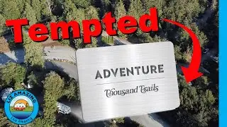 We Reveal the Prices of Adventure | Thousand Trails | Details | Campground Membership