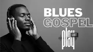 Christian Blues Worship Nonstop | Shadows Fall but Mercy Stands | Faithline