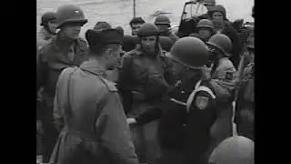Close Combat: Invasion: Normandy - Utah Beach to Cherbourg Rus Intro (PRP GSC)