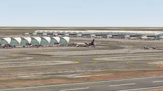 World Of Airports BKK Gameplay #48 