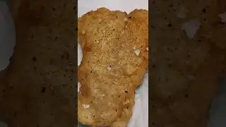 BEST FISH EVER IS HOMEMADE 💯💯💯 #shortvideo #food #shortsfeed #short #tasty #recipe #fish #foodie