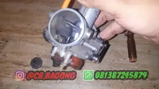 #blackengine #karbuglseries Review Karbu GL series sing irit penak lur