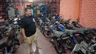 koleksi rx king lengkap