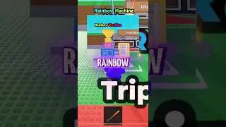 RAINBOW MACHINE in STEAL A BRAINROT is CRAZY #stealabrainrot #stealabrainrotroblox