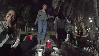 PART 3 - FA HS batch 23 Xmas Party in Zabeel Park, Dubai 2025