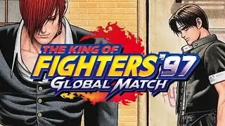 KOF97 | Legendary Game King of Fighter I KOF-97 I Lori I Orochi I Leona I Shingo #gaming #kof #kof97