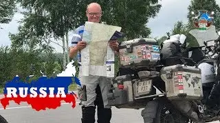 WORLD RIDE 2017 || EP. 42 || OUR NAVIGATOR MR.KILLER