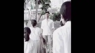 'Luk Pei Seung' 陸皮箱 | Leo Wong | Karin Weber Gallery - promo video