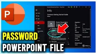 How to Remove Password in PowerPoint file
