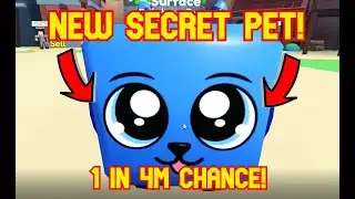 RAINBOW DOGCAT SHOWCASE | ROBLOX MINING SIMULATOR 2
