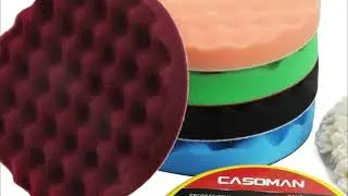 The Best Buff Pad The Perfect Way to Get the Job Done