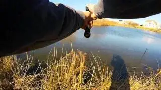 Fishing With Thunda Dan