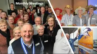 What is Probus