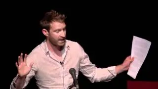 Occupy Melbourne: A Critique of the Neo-Liberalist View: Toby Mendelson at TEDxUniMelb