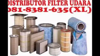 081-8381-635(XL),  Dust Guard Filter 3, Dust Filter For Garage, Dust Filter Hepa