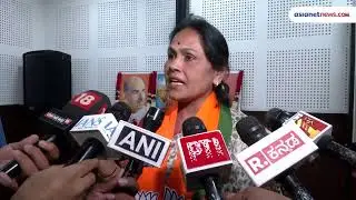 Karnataka News 🔴 Shobha Karandlaje Speaks on Suhas Shetty Case, Demands NIA Probe