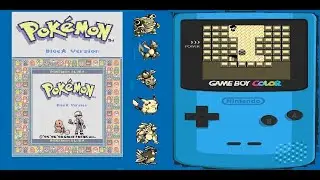Pok&eacute;mon Blue Star Walkthrough Part 15 Taking on the Gym and Finding Cubone's Mother!?!?