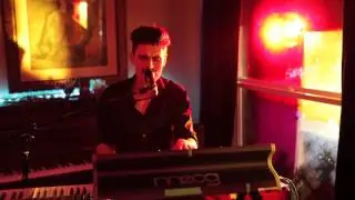 Sun Rai - You Got To Go (Ice Cream Sessions)