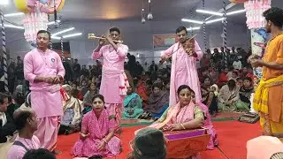 ভাগ্যশ্রী সম্প্রদায়/সাতক্ষীরা 