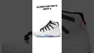 Air Jordan 11 Adapt 'White' EU Charger👇🏾