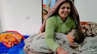 सकरात का आया सिधा मेरा और मम्मी  का #new#video#youtube#trending#festival#vlogs#happy#makar#sankranti
