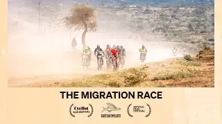 THE MIGRATION RACE | Café du Cycliste
