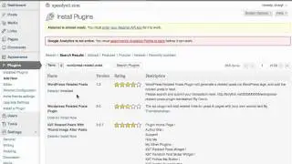 How to Use the Related Posts Plugin on WordPress
