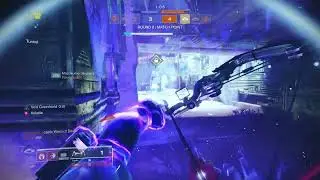 this is why I always have a one two punch shotgun in my pocket.