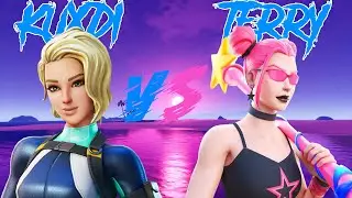 KUXDI vs SURF||@kuxdi||FORTNITE||INDIA|| +SETTINGS