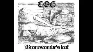 C.O.G. - Amongst The Storms of Winter [Black Metal]