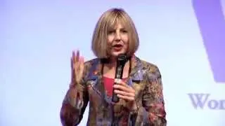 Carol Stone: Effective Networking