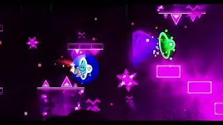 Unmaded (Demon) by Sydorf | Geometry Dash