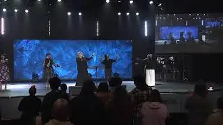 Quest Church Sunday 10am