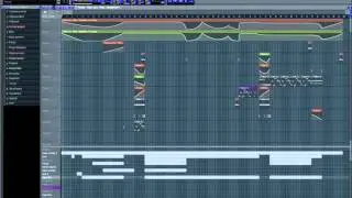 Techno (attack again REMIX) Dj-Max
