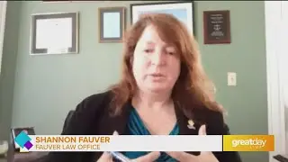 GDL: Understanding bankruptcy with Fauver Law Office