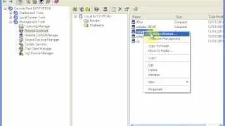 How to use the SoThin Management Console to manage the power consumption of your network