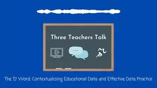 DATA-DRIVEN EDUCATION: The Importance of Contextualising Data | Effective Data Practice