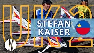 F3A WC Finals 2017  //  Round 4  //  Stefan Kaiser - Unknown II