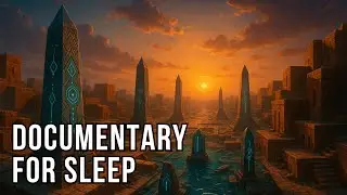 The Forgotten Machines of Mohenjo-Daro | Documentary For Sleep