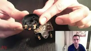 Биметаллические переключатели и как работает ваш электрический чайник