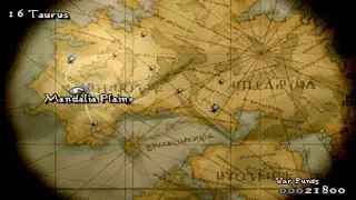 Final Fantasy Tactics Part 2
