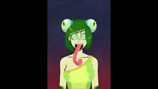 OC Animation - Schism (Armed Reimagined) | Envy