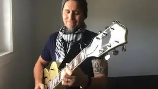 Gretsch G2420T Streamliner